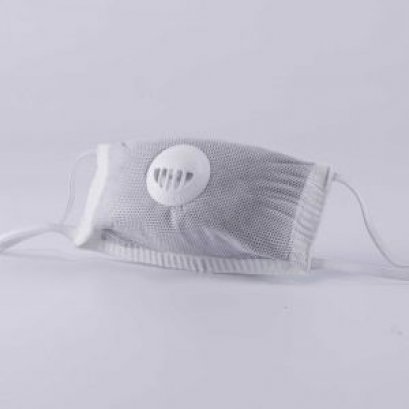 หน้ากากป้องกันสารเคมี